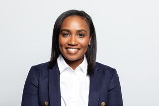 Lauren Feaster