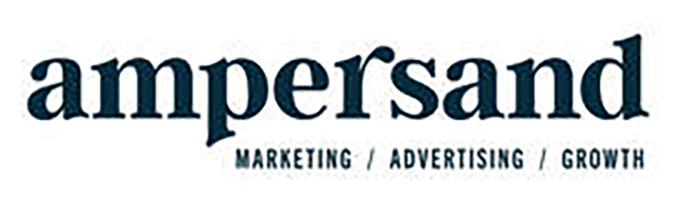 Ampersand logo