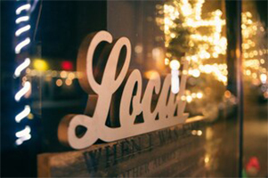 Storefront