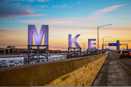 Milwaukee Airport