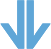 MMAC-Down-Arrow-light-blue-50px