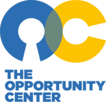 The Opportunity Center logo