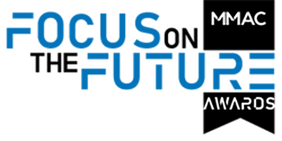 MMAC Focus on the Future Awards logo