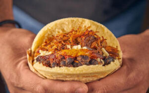 Anytime Arepa