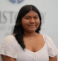 Aydee Cruz: A Jesuit education preparing a future politician
