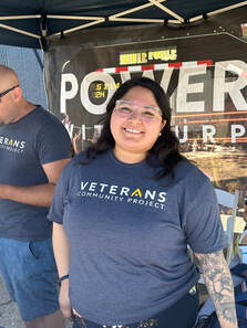 Employee Spotlight: Angel Ramirez
