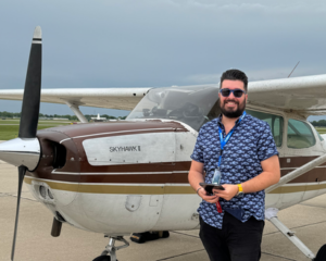 Employee Spotlight: Ryan Rivas