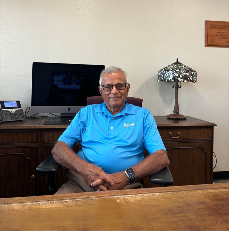 Kapur: The Sky's the limit