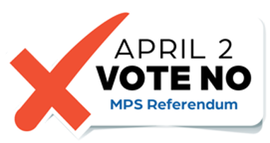 MMAC Announces Opposition to MPS Referendum