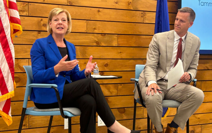 News from Washington