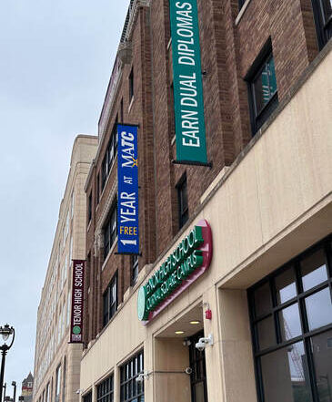 Positive Updates from Local Schools