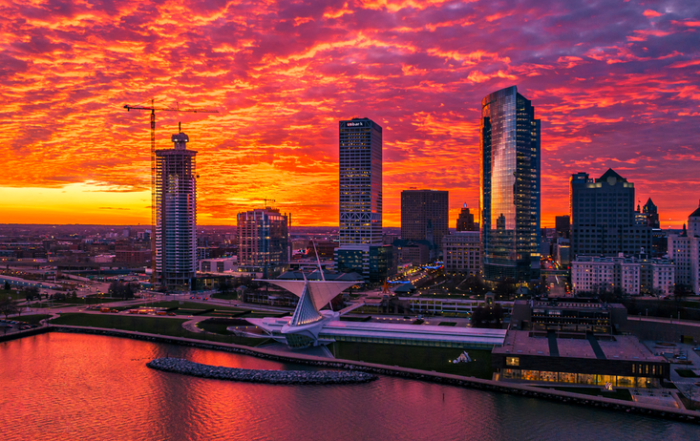 Statement: Donald Trump's Comment about Milwaukee