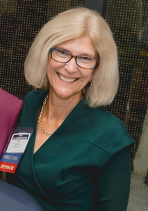 Cathy Jacobson