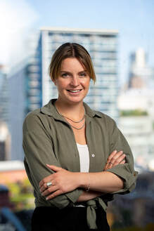 Emily Honor Hubbard