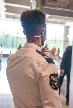 Security Guard