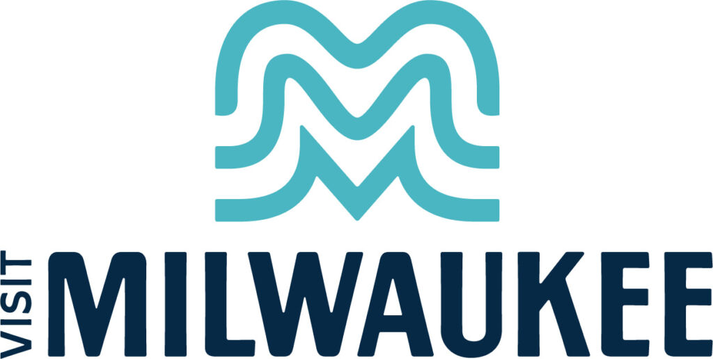 Visit Milwaukee logo