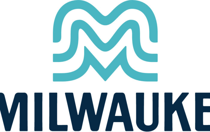 Visit Milwaukee logo