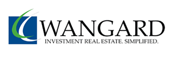 Wangard logo