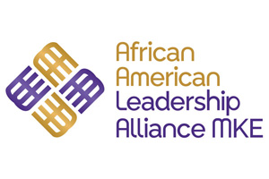 AALAM-Stacked-Logo-600px African American Leadership Alliance of Milwaukee logo