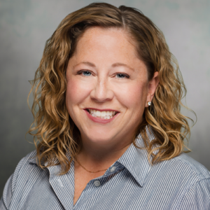 Karen Powell