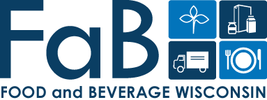 Food and Beverage Wisconsin logo