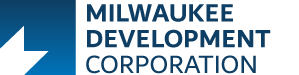MDC logo