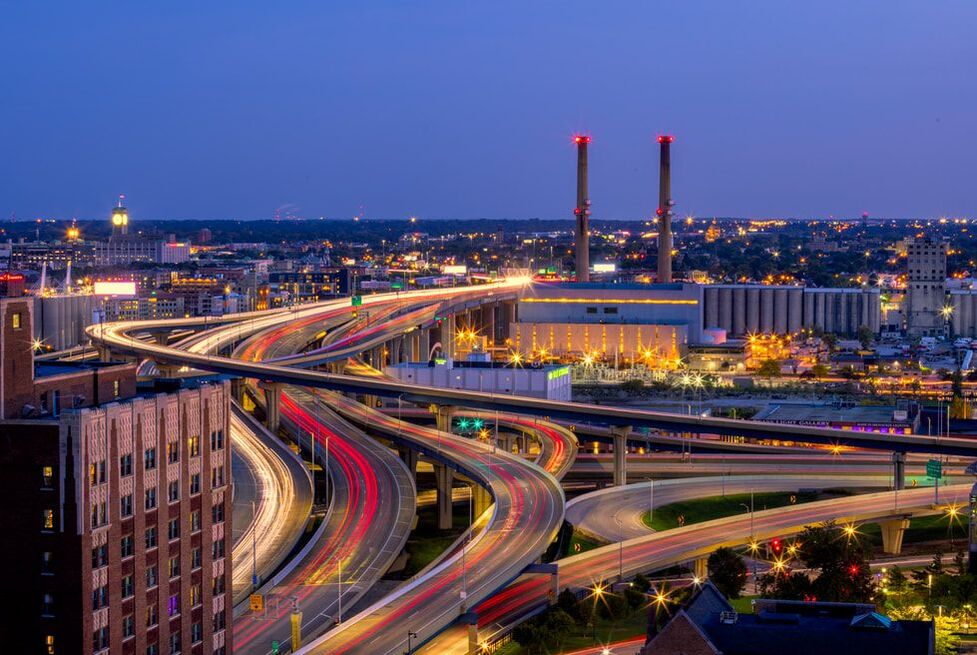 Highway Interchanges