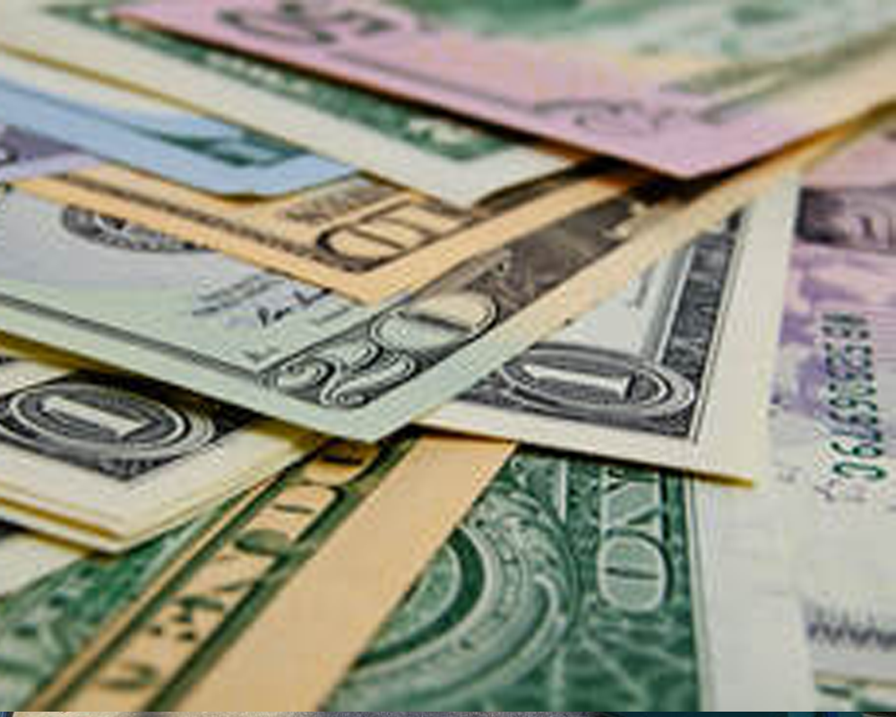 Cash