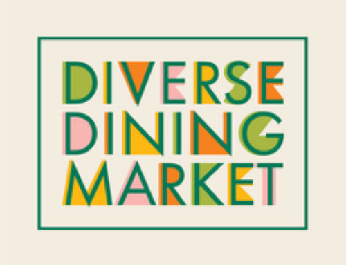 Diverse dining