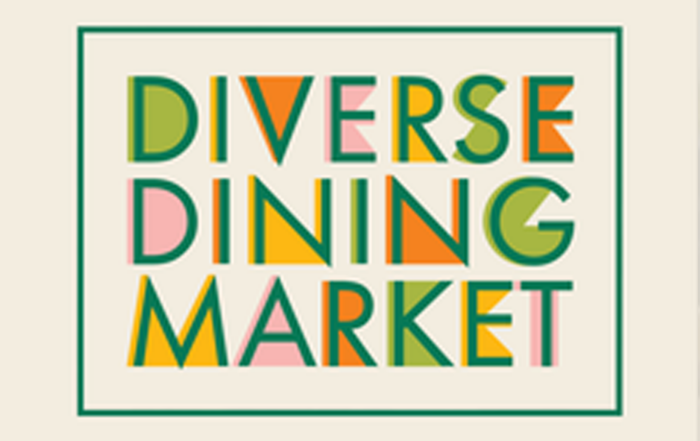 Diverse dining