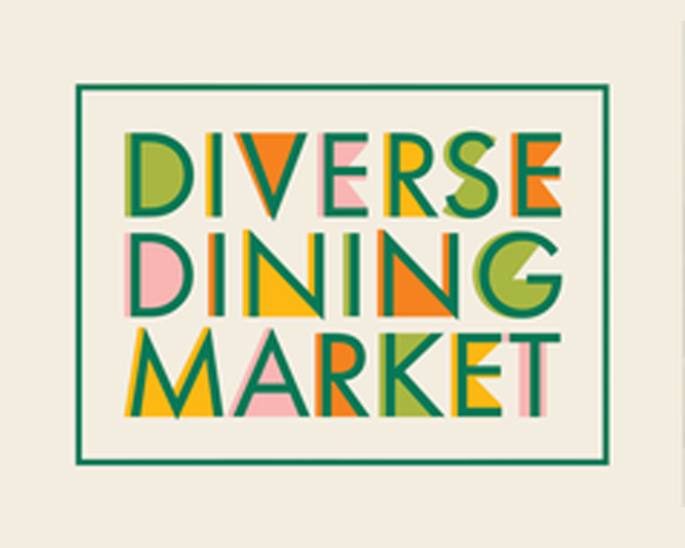Diverse dining