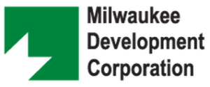 MDC logo