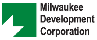 MDC logo