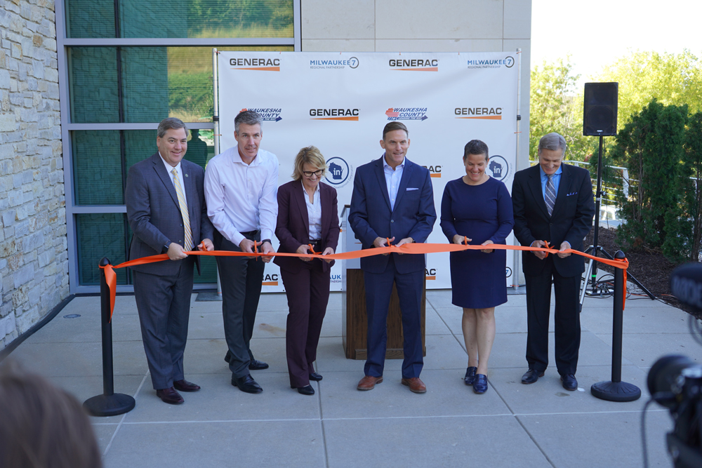 MMAC-Milwaukee-7-Regional-Partnership-Generac-Event