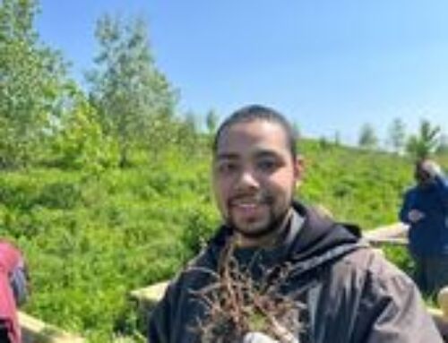 Connecting communities