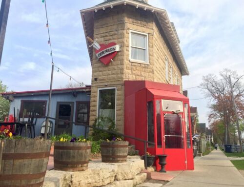 From the heart, for the heart: A spotlight on Café Corazón