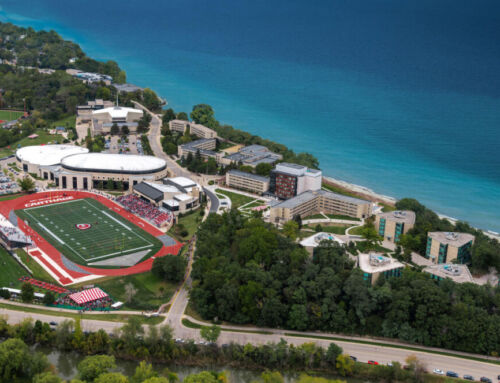 Addressing regional healthcare shortages: Carthage College establishes a School of Health