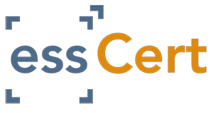 EssCert logo