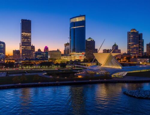 WSJ & LinkedIn: MKE region attractive for recent grads