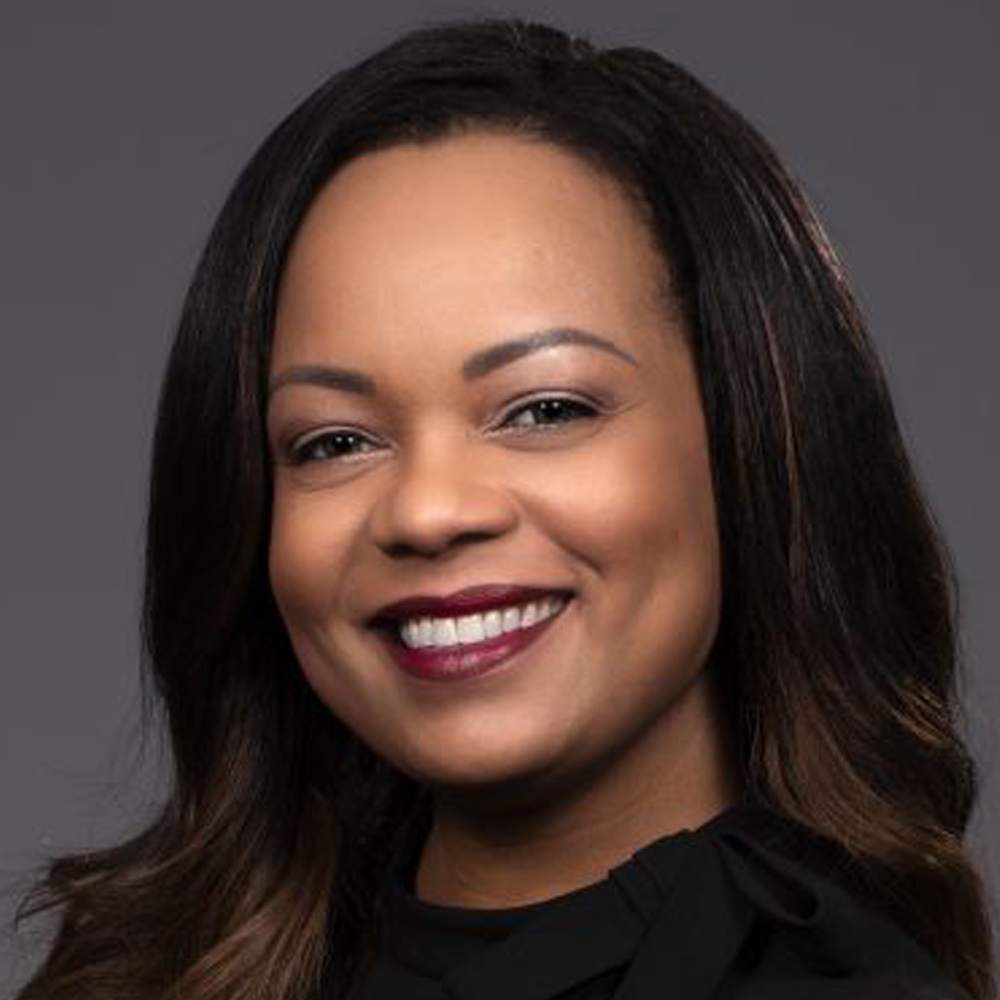 Gabrielle Finley-Hazle