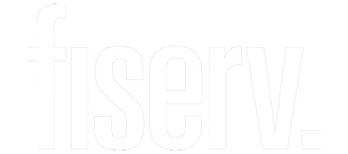 Fiserv 1200px white