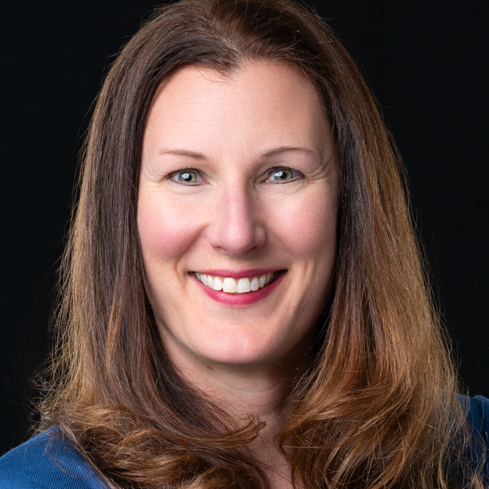 Lynn Olberding