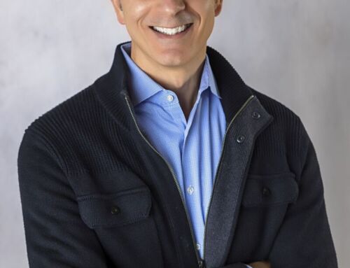 Q&A with Emilio Tenuta: A preview of The Water Council’s upcoming summit