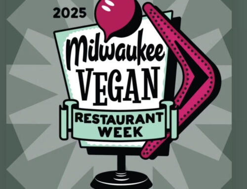 Spotlighting vegan options: Enjoy 2025 Milwaukee Vegan Restaurant Week