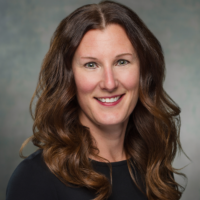 Lynn Olberding