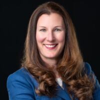Lynn Olberding