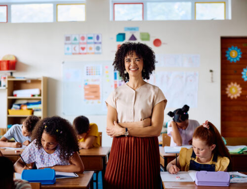 Ignite the Spark: MMAC program illuminates the path to education