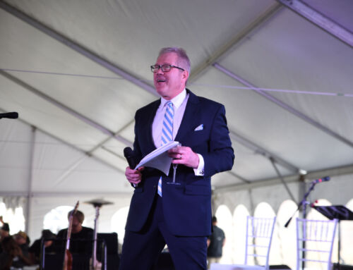 Reflecting on a legacy, safeguarding the future: Sentry Equipment celebrates a century of business