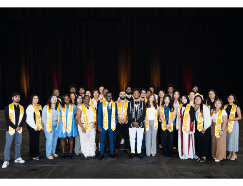 A new wave of talent: All-In Milwaukee scholars bring motivation, grit and key skills 