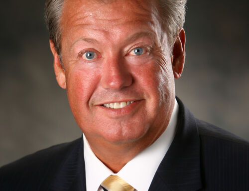 A local legacy: Q&A with Creative Business Interiors CEO, Gary Zimmerman